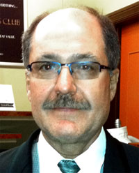 Bruno Scappaticci - Owner Universal Building & Cement Co., Inc.